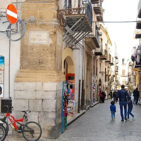 Feriehus Casa Smeraldo *