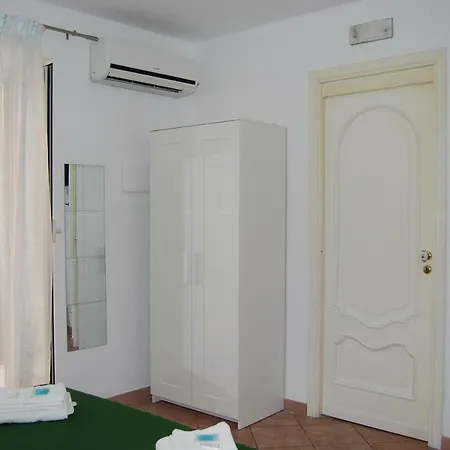 Casa Smeraldo Hébergement de vacances