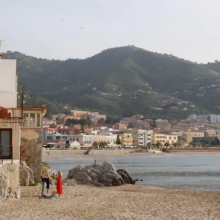 Casa Smeraldo