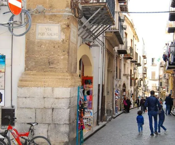 Casa vacanze Casa Smeraldo *