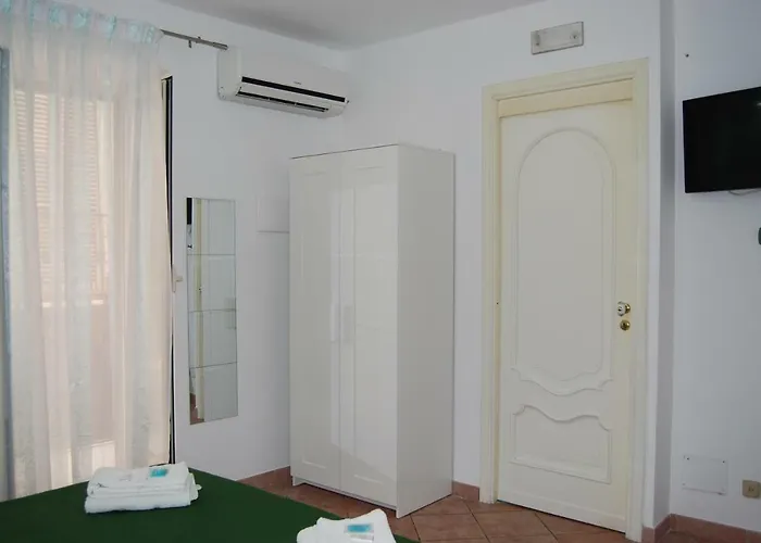 Casa Smeraldo Casa vacanze